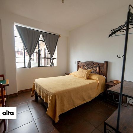فندق Casa Madero San Cristóbal de Las Casas المظهر الخارجي الصورة