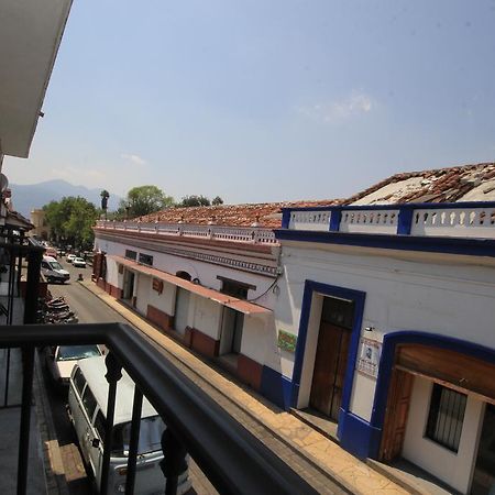 فندق Casa Madero San Cristóbal de Las Casas المظهر الخارجي الصورة