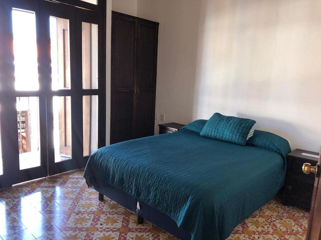 فندق Casa Madero San Cristóbal de Las Casas المظهر الخارجي الصورة