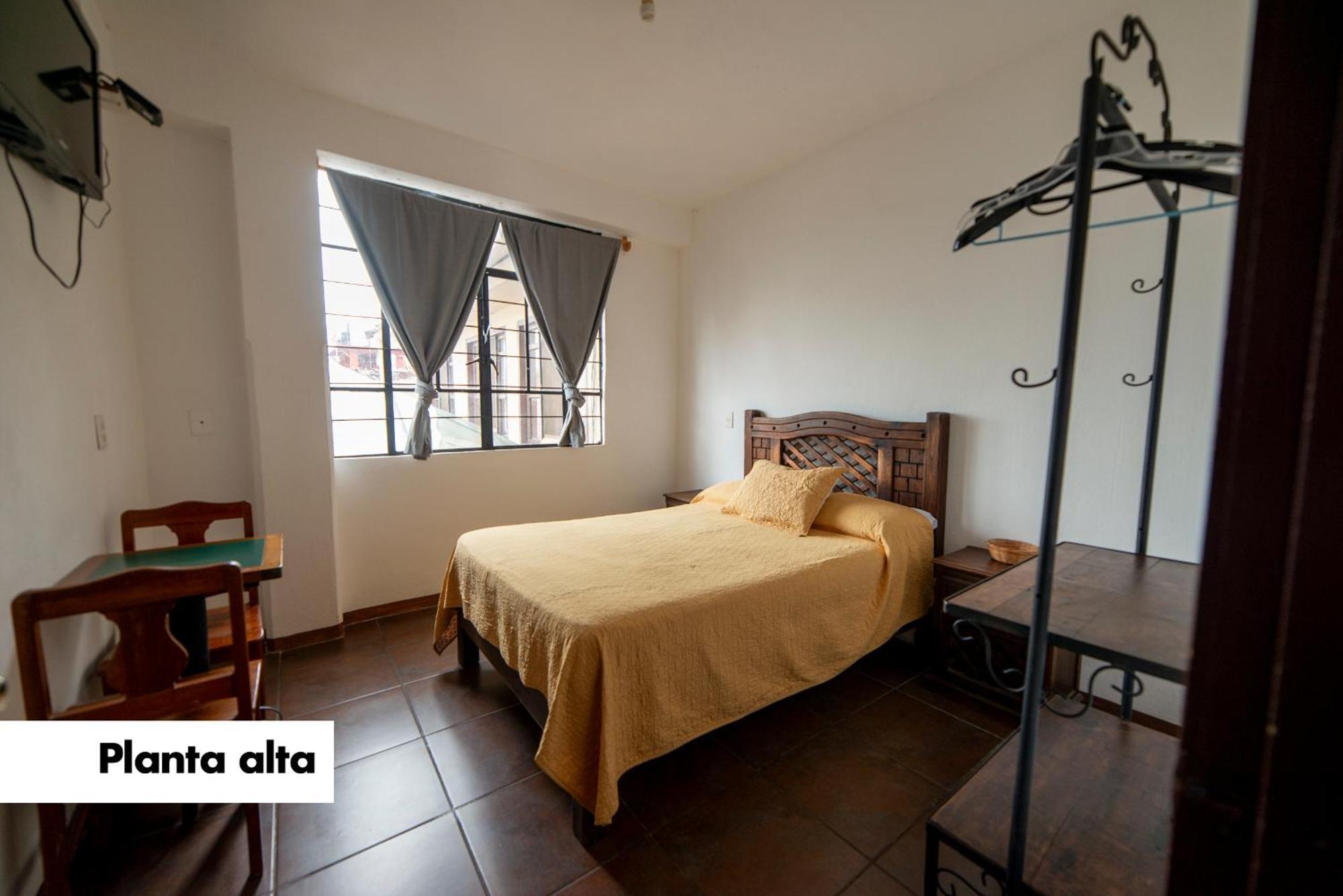 فندق Casa Madero San Cristóbal de Las Casas المظهر الخارجي الصورة