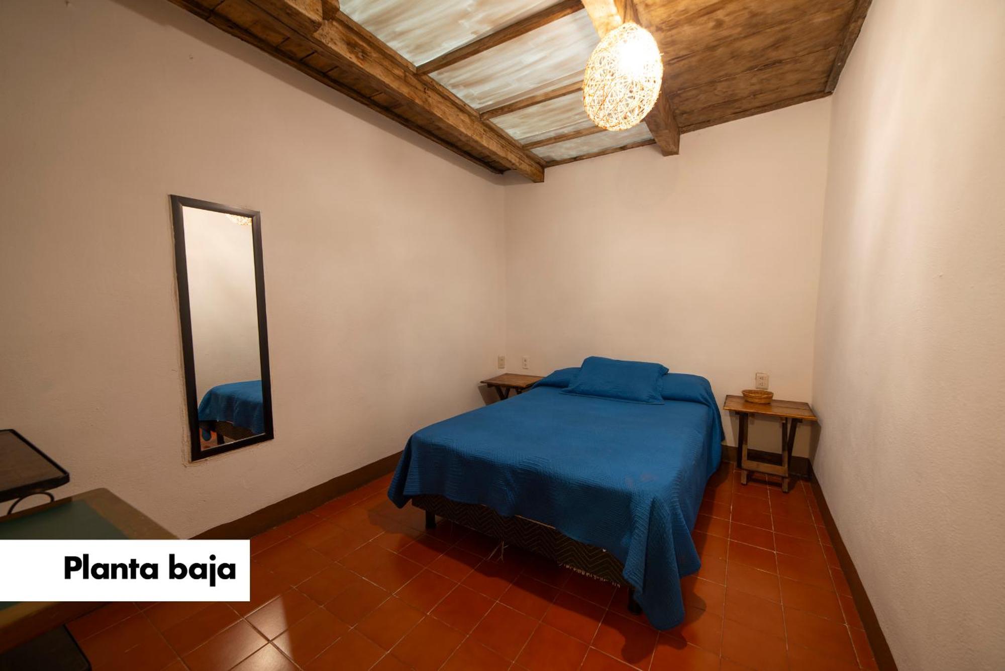 فندق Casa Madero San Cristóbal de Las Casas المظهر الخارجي الصورة