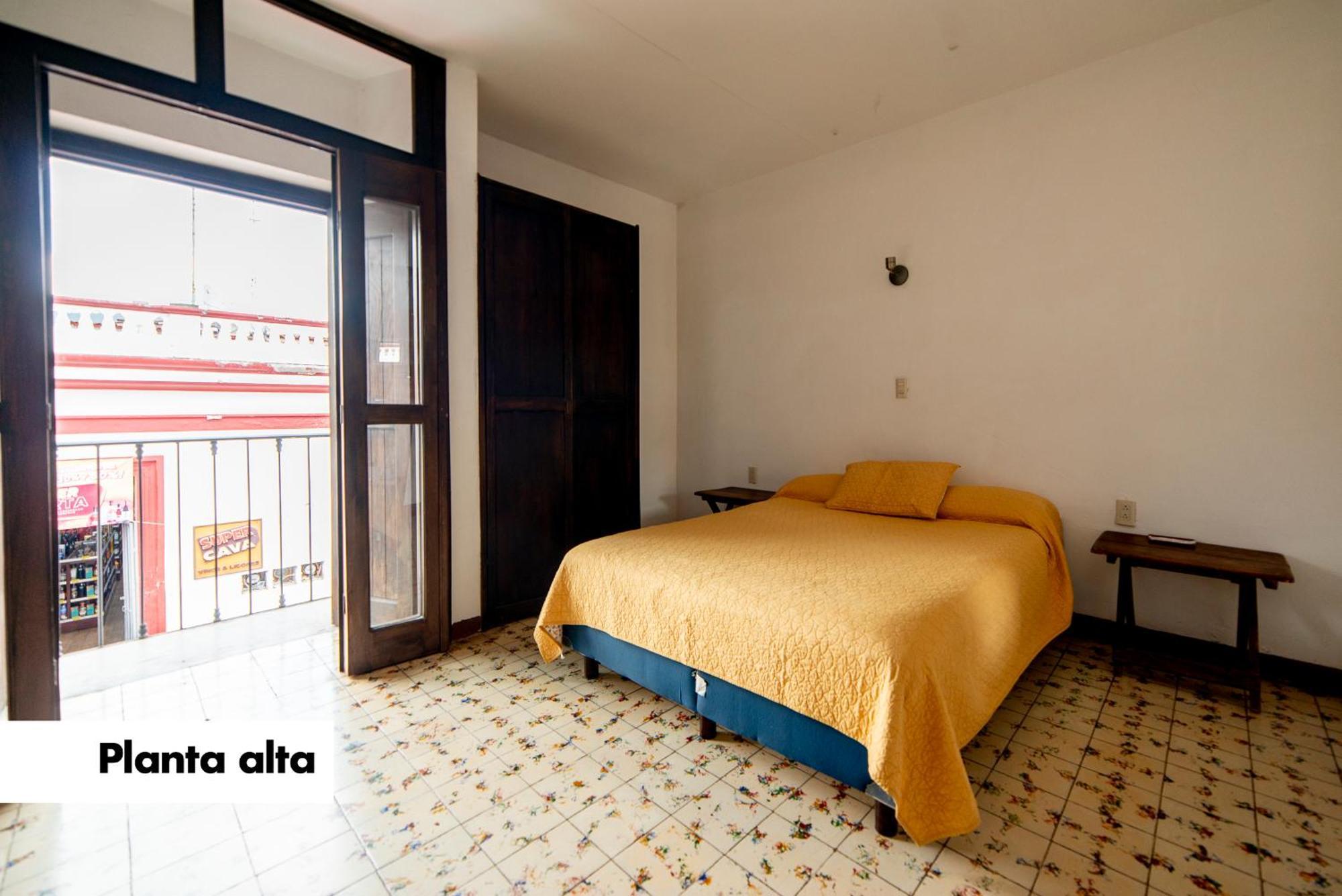 فندق Casa Madero San Cristóbal de Las Casas المظهر الخارجي الصورة