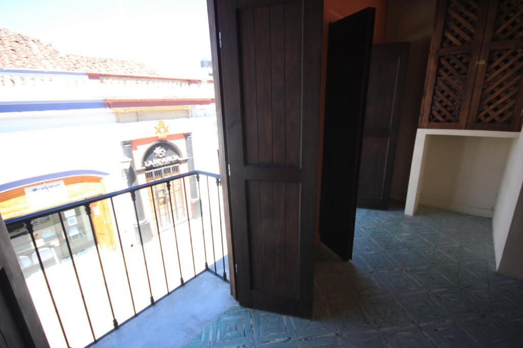 فندق Casa Madero San Cristóbal de Las Casas المظهر الخارجي الصورة