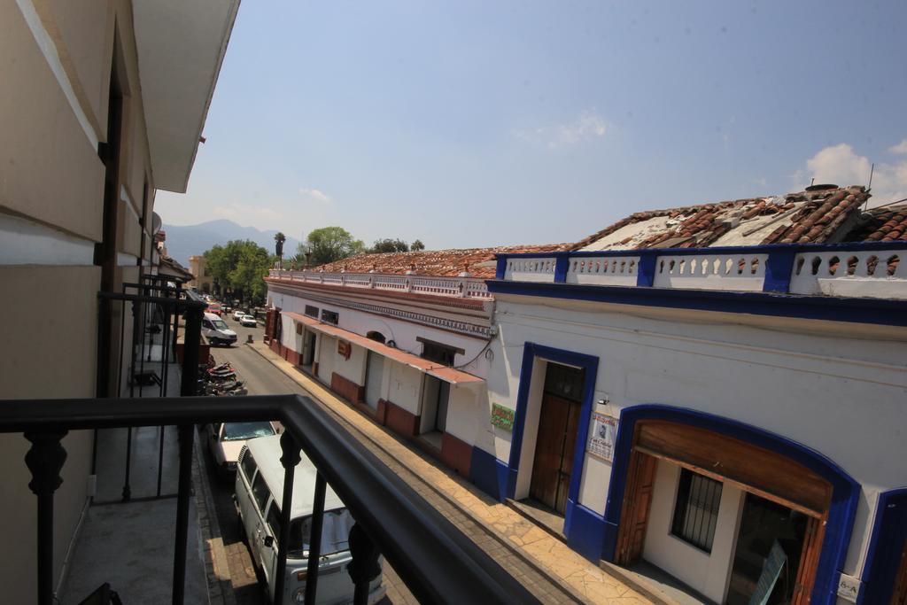 فندق Casa Madero San Cristóbal de Las Casas المظهر الخارجي الصورة