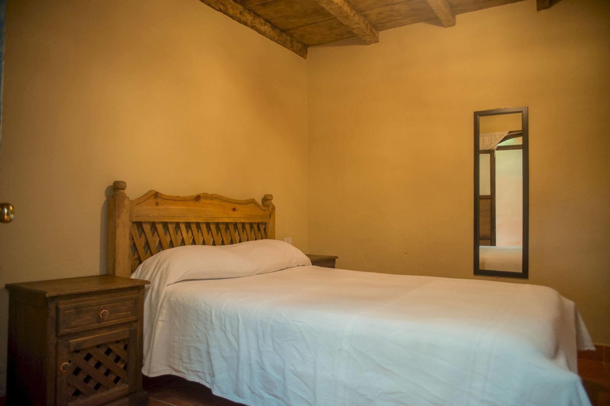فندق Casa Madero San Cristóbal de Las Casas المظهر الخارجي الصورة