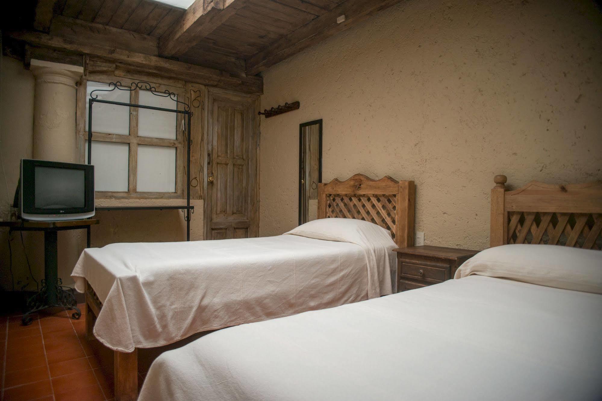 فندق Casa Madero San Cristóbal de Las Casas المظهر الخارجي الصورة